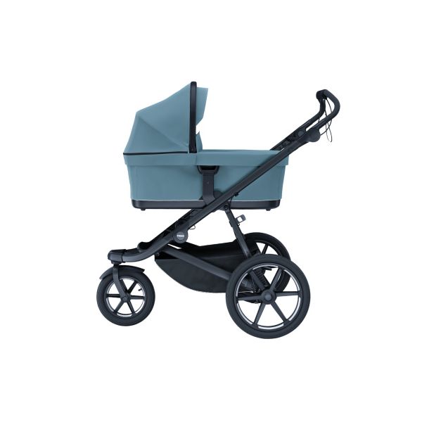 Thule Reiswieg Mid Blue Thule Reiswieg Mid Blue