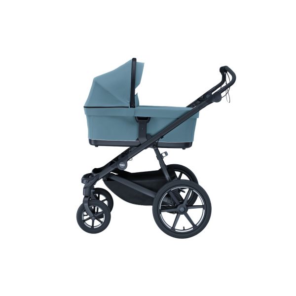 Thule Reiswieg Mid Blue Thule Reiswieg Mid Blue