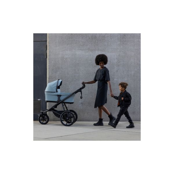 Thule Reiswieg Mid Blue Thule Reiswieg Mid Blue