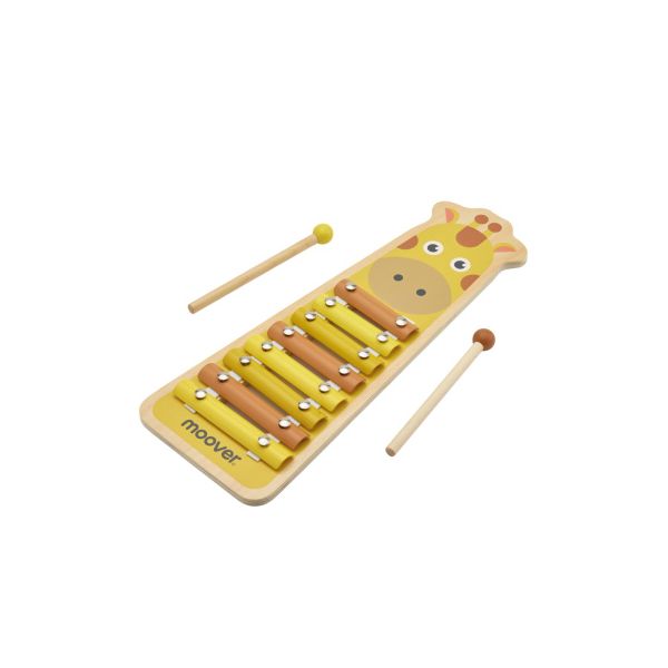 Moover Toys Xylofoon Giraf




