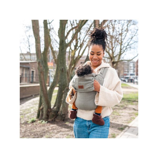 ByKay Click Carrier Classic Pro Hunter Green ByKay Click Carrier Classic Pro Hunter Green