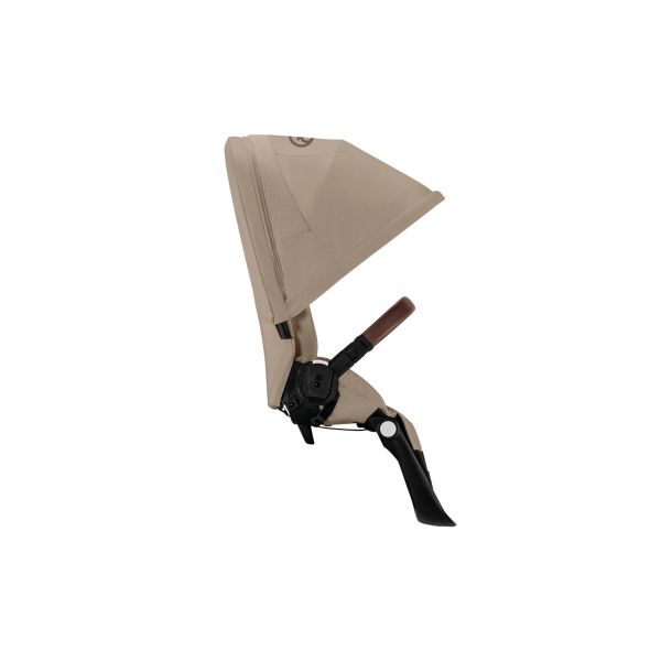 Cybex Seat Unit Gazelle S TPE Almond Beige - Beige

