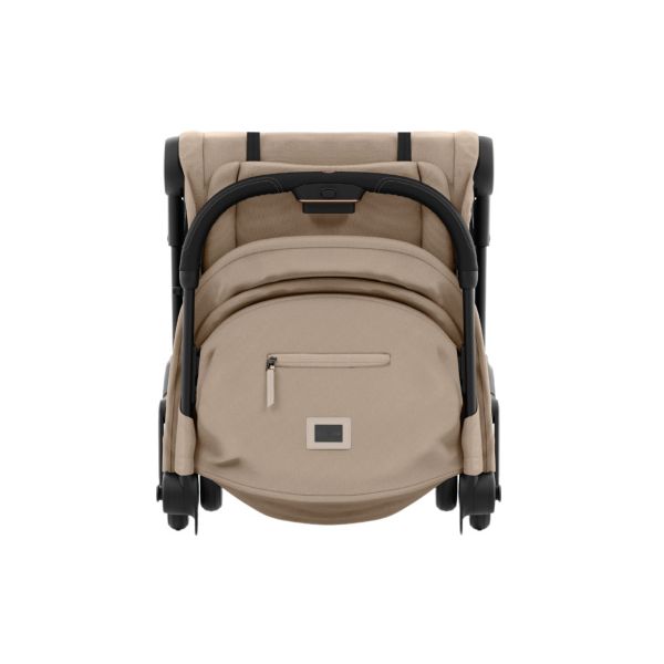 Cybex Buggy COYA Rosegold Cozy Beige - Beige
Cybex Buggy COYA Rosegold Cozy Beige - Beige
