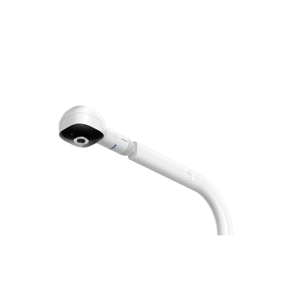 Luvion Crib Mount White