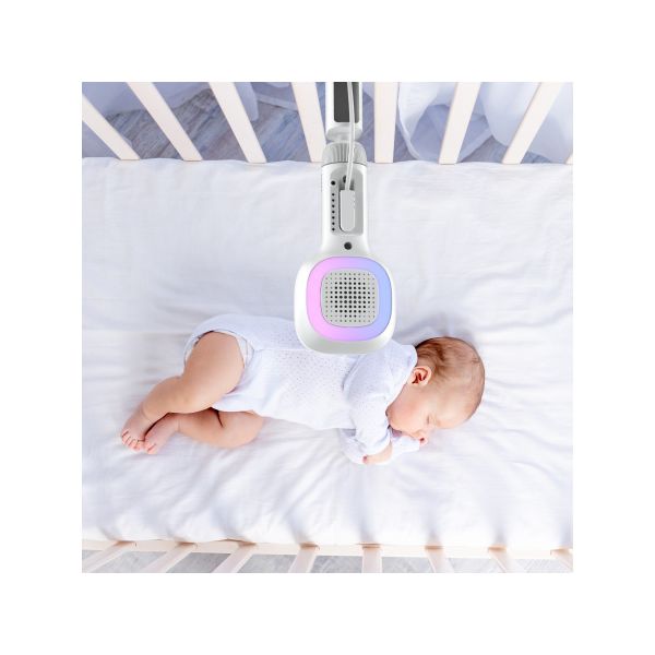 Luvion Crib Mount White