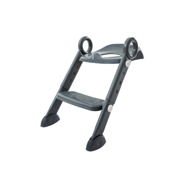 Babyjem Toilettrainer Antraciet