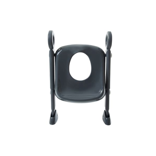 Babyjem Toilettrainer Antraciet