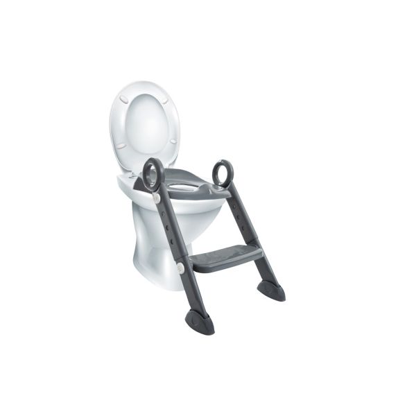 Babyjem Toilettrainer Antraciet