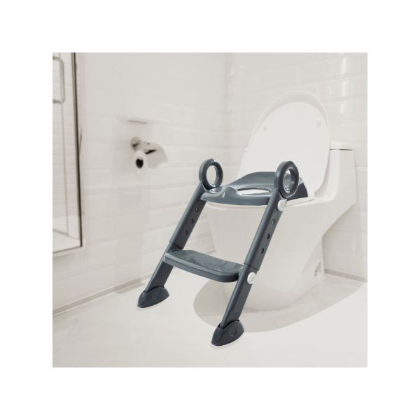 Babyjem Toilettrainer Antraciet