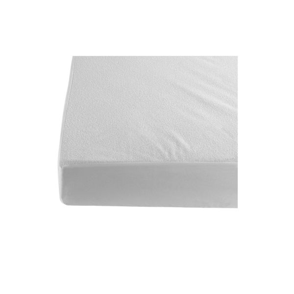 ZZZOO Matrasbeschermer Waterproof 60 x 120 ZZZOO Matrasbeschermer Waterproof 60 x 120