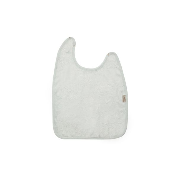 Timboo Slab XXL Met Drukker Riviera Blue