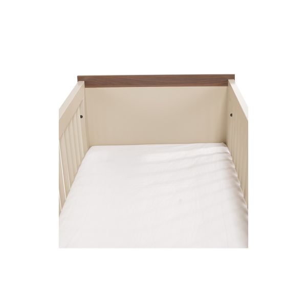 Interbaby Ledikant 70 x 140 Pebble