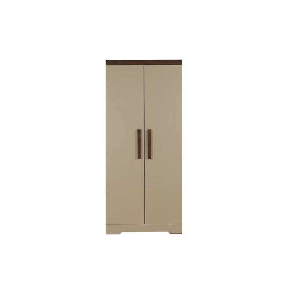 Interbaby Hanglegkast 2 Deuren Pebble