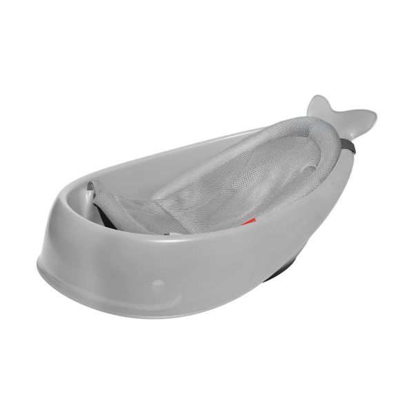 Skip Hop Moby Smart Sling Badje - Grey Skip Hop Moby Smart Sling Badje - Grey
