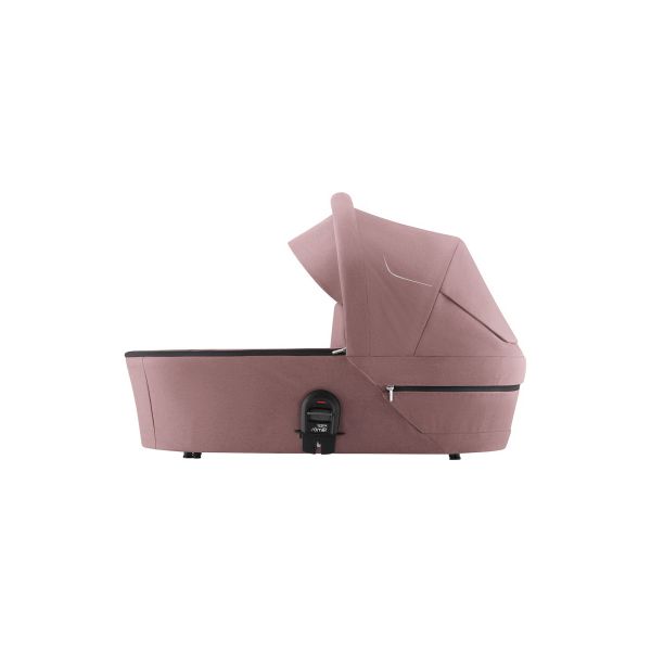 Britax Romer Diamond Reiswieg Smile 5Z Dusty Rose