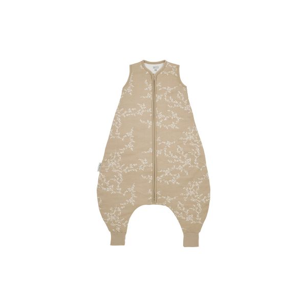 Meyco Slaapzak Winter Branches Jumper Sand 92 cm