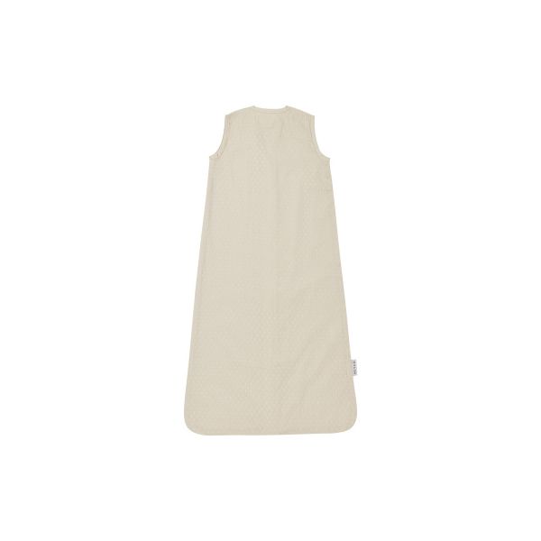 Meyco Slaapzak Zomer Plume Soft Sand 70 cm