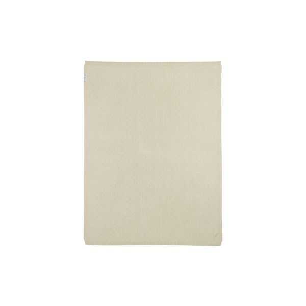 Meyco Wiegdeken Ajour Bamboe Soft Sand 75 x 100 cm