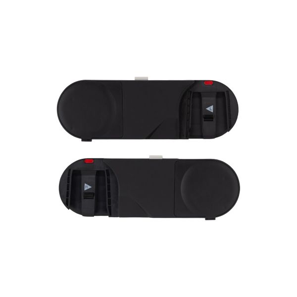 Joolz Geo3 Duo Adapter Set Upper Cot Joolz Geo3 Duo Adapter Set Upper Cot