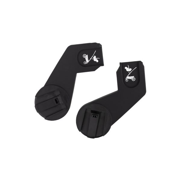 Joolz Geo3 Car Seat Adapter Set Upper Joolz Geo3 Car Seat Adapter Set Upper