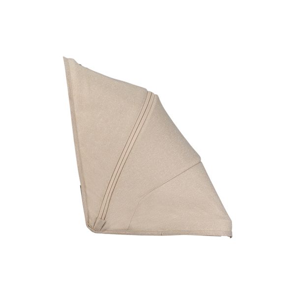 Joolz Geo3 Zonnekap Classic Look Sandy Taupe