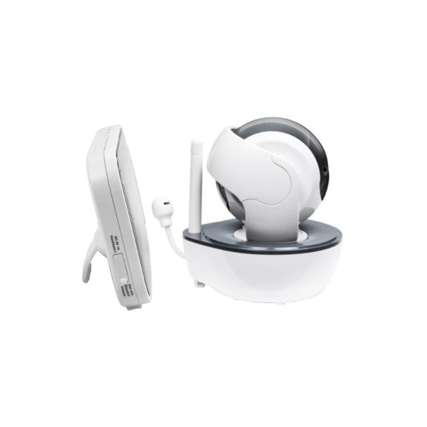 Alecto Digitale Beeldbabyfoon DVM200M