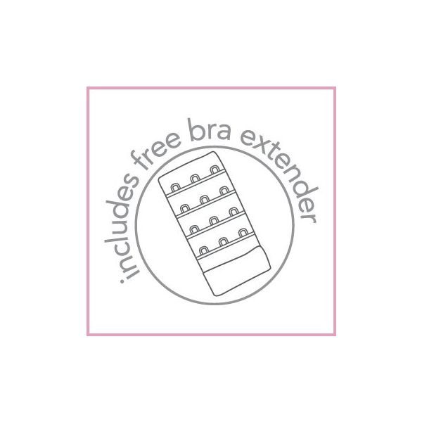 Carriwell Voedingsbeha Carri-Gelbeugel  Wit L