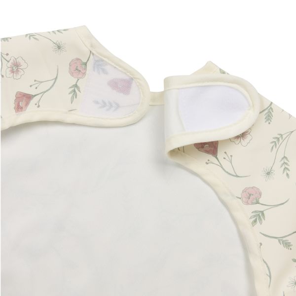Meyco Mouwslab - Flower - Multicolour - 1-pack