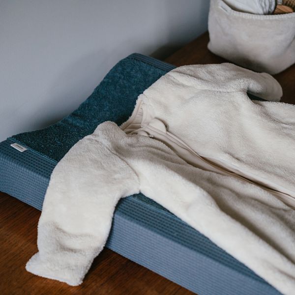 Koeka Slaapzak 4 Seizoenen - Malmo Pebble Koeka Slaapzak 4 Seizoenen - Malmo Pebble