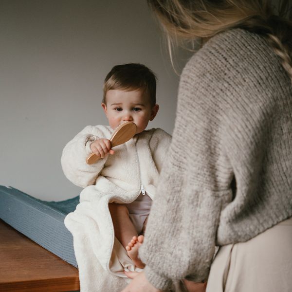Koeka Slaapzak 4 Seizoenen - Malmo Pebble Koeka Slaapzak 4 Seizoenen - Malmo Pebble