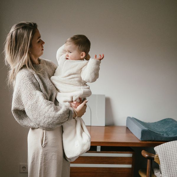 Koeka Slaapzak 4 Seizoenen - Malmo Pebble Koeka Slaapzak 4 Seizoenen - Malmo Pebble