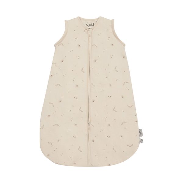 Witlof For Kids Galaxy Dreams Winterslaapzak - Maat 70 cm Witlof For Kids Galaxy Dreams Winterslaapzak - Maat 70 cm