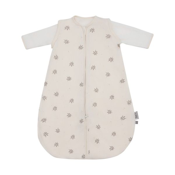 Witlof For Kids Little Charm Vierseizoenenenslaapzak – Maat 90 cm Witlof For Kids Little Charm Vierseizoenenenslaapzak – Maat 90 cm