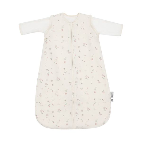 Witlof For Kids Vintage Flowers Vierseizoenenenslaapzak – Maat 70 cm Witlof For Kids Vintage Flowers Vierseizoenenenslaapzak – Maat 70 cm