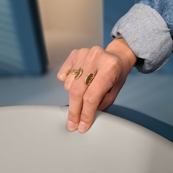 Maxi-Cosi Mavis Verschoonmatje - Elegance Beige Maxi-Cosi Mavis Verschoonmatje - Elegance Beige