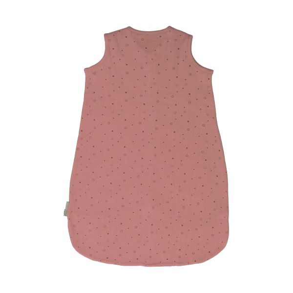 Witlof For Kids Vintage Flowers Zomerslaapzak - 90 cm - Jersey