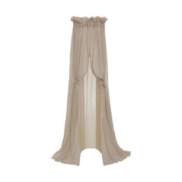 Witlof for kids Sluier - Soft Sand Witlof for kids Sluier - Soft Sand