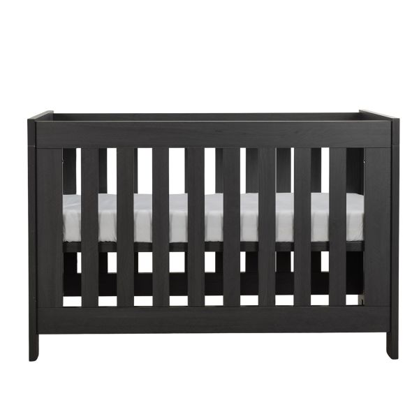 Interbaby Ledikant 70 x 140 - Commode 3 Laden - Hanglegkast 2 Deuren Austin Interbaby Ledikant 70 x 140 - Commode 3 Laden - Hanglegkast 2 Deuren Austin