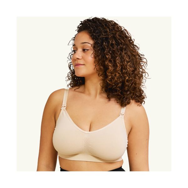 Carriwell Voedingsbh - Original - Honey - S/M