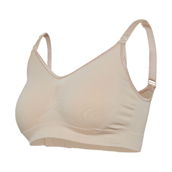 Carriwell Voedingsbh - Original - Honey - S/M