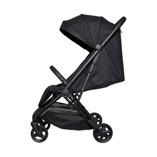 Koelstra Buggy Re-Act Black
