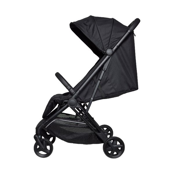 Koelstra Buggy Re-Act Black
