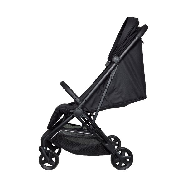 Koelstra Buggy Re-Act Black
