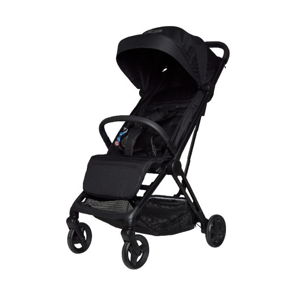 Koelstra Buggy Re-Act Black
