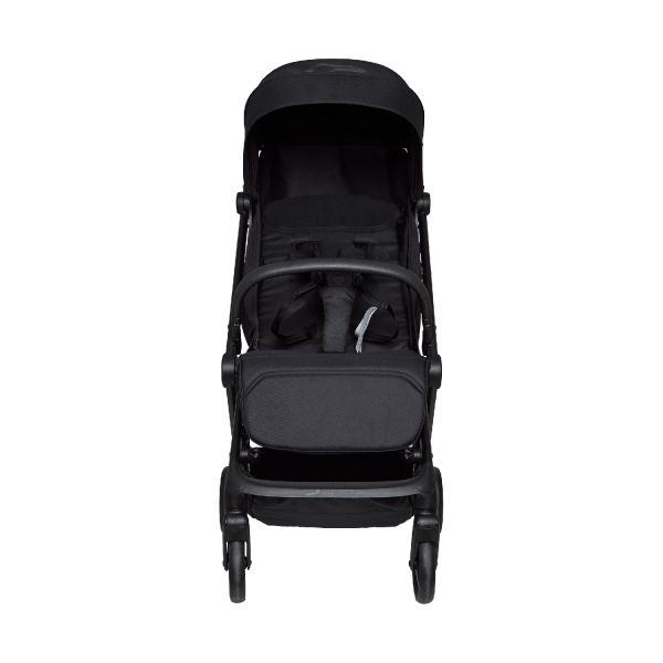 Koelstra Buggy Re-Act Black
