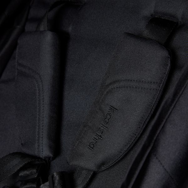 Koelstra Buggy Re-Act Black
