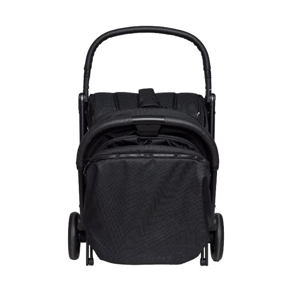 Koelstra Buggy Re-Act Black

