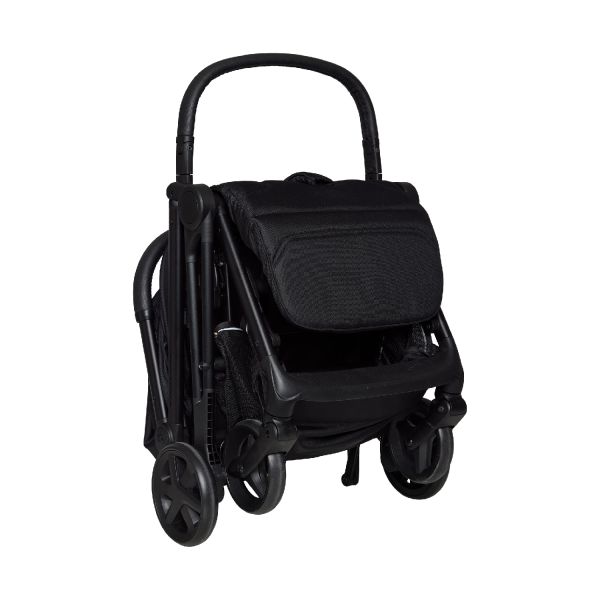 Koelstra Buggy Re-Act Black
