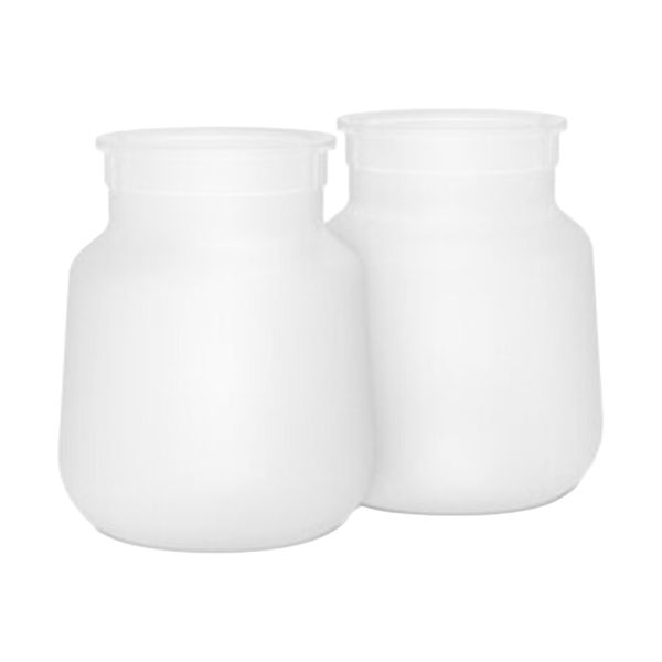 Suavinex Zero Zero Vervangende Anti-Koliek Fles Zakjes - 180ml