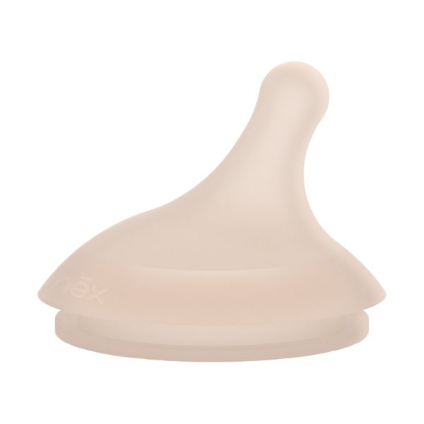 Suavinex Zero Zero Spenen Voor Anti-Koliek Fles - Medium Flow - 2 Stuks - Medium